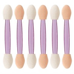 Sibel aspi applicator sponsborstel 6st