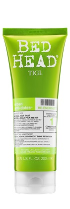 Bed Head Re-Energize Conditioner 200ml