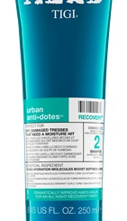 Bed Head Recovery Shampoo 250ml