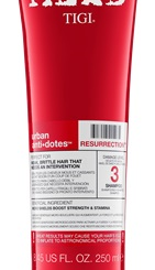 Bed Head Resurrection Shampoo 250ml