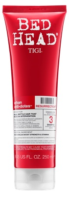 Bed Head Resurrection Shampoo 250ml