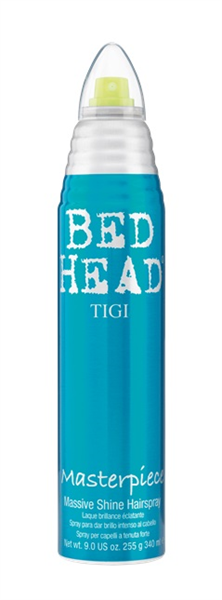 Bed Head Masterpiece Hairspray 300ml