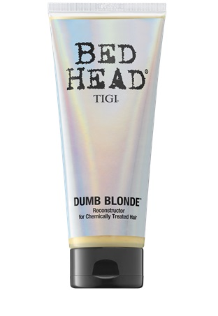 Bed Head Dumb Blonde Reconstructor 200ml