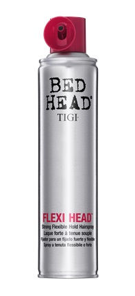Bed Head Flexi Head Hairspray 385ml