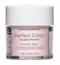 CND Acrylpoeder Pure Pink 22gr