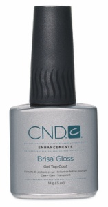 CND Brisa Finishing Gloss 14gr