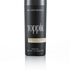 Toppik Hair Building Fibers 25gr Lt Blonde