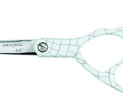 Sibel concave schaar 5.5 porcelain obb