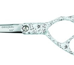 Sibel concave schaar 5.5 motorcycle obb