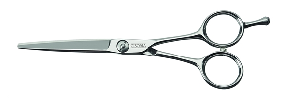 Sibel cisoria class s55 rechte schaar 5.5