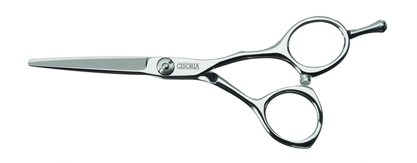 Sibel cisoria class so55 semi ergonomische schaar 5.5