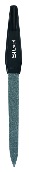Sibel nickelfree sapphire nail file 15cm