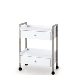 Sibel beauty trolley 64x40x87cm