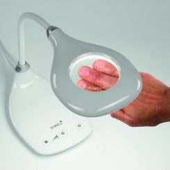 Sibel argus touch led light
