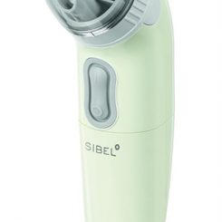 Sibel dahlia wasbare porienreiniger