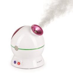 Sibel camelia multifunctionele gezichtsstomer