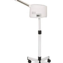 Sibel aster gelaatsstomer hot