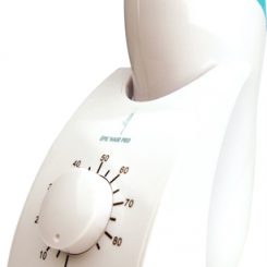 Sibel ser epil uitbreidbare patroonverwarmer epil hair pro