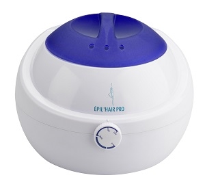 Sibel 1000ml wax heater with tub 150w