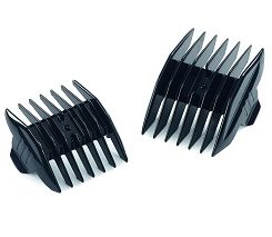 Sibel set opzetkammen voor ceox ii