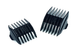 Sibel set opzetkammen voor ceox ii