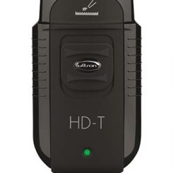 Sibel Ultron HD-T afwerkingstondeuse