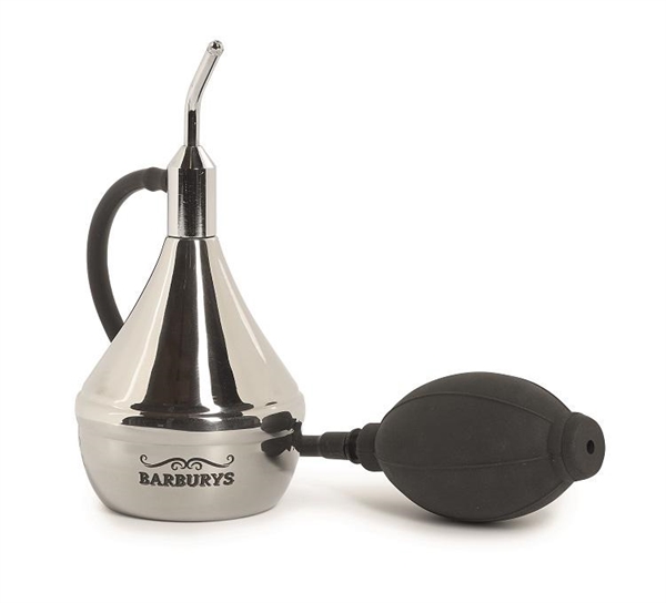 Sibel anchor perfume atomizer barburys