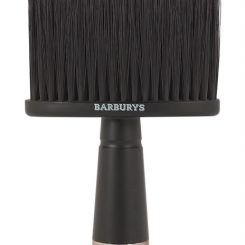 Sibel arvo neck brush barburys