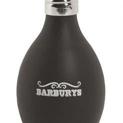 Sibel verdi talc blower barburys