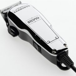 Sibel silvio vintage clipper barburys