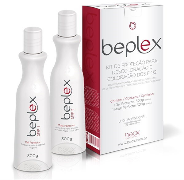 Beox Beplex 2x 300gr