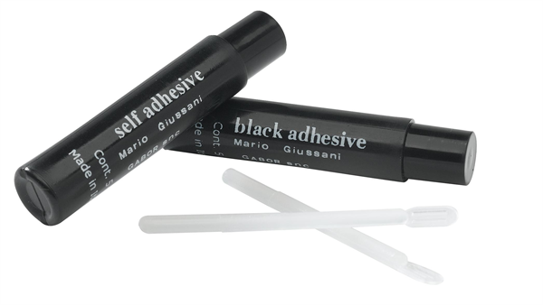 Sibel lijm zwart vr valse wimpers