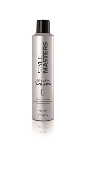 Revlon Style Masters Shine Spray Glamourama 300ml