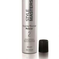 Revlon Style Masters Styling Mousse Modular 300ml