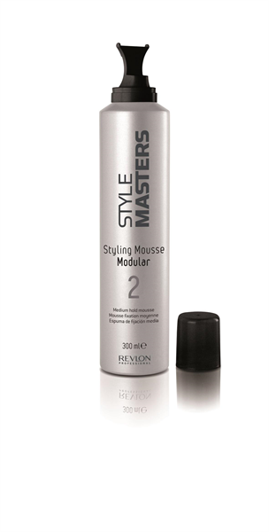 Revlon Style Masters Styling Mousse Modular 300ml