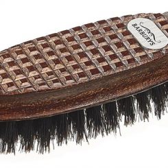 Sibel jack beard brush box 12pcs barburys