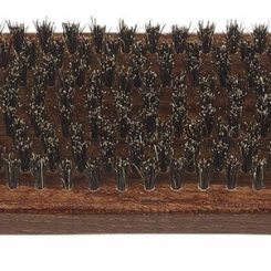 Sibel leo military style brush barburys