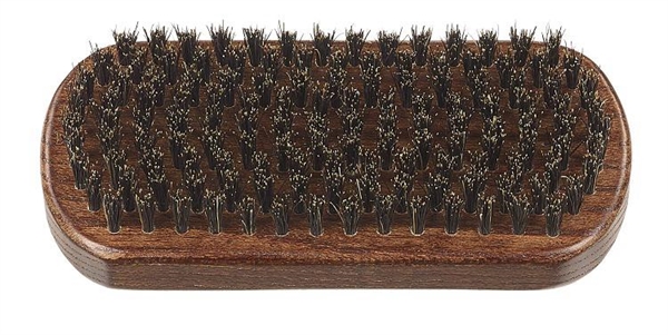 Sibel leo military style brush barburys