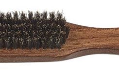 Sibel oscar styler brush barburys