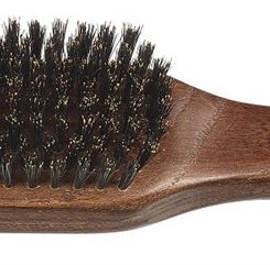 Sibel fred club brush barburys