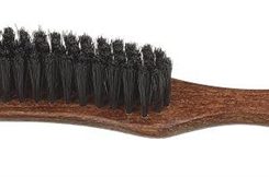 Sibel ralph clothing brush barburys