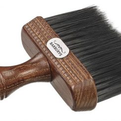 Sibel william neck brush barburys