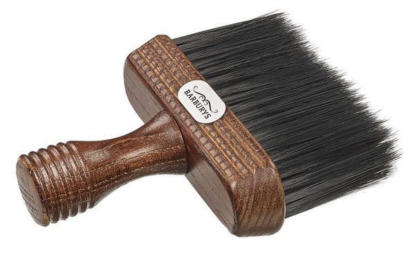 Sibel william neck brush barburys