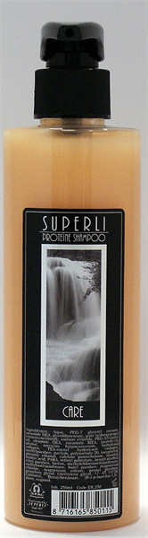 Superli Repair Shampoo 250ml