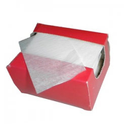 Puntpapier 1000st