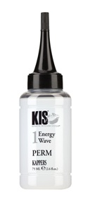 KIS Energy Wave 1