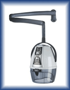 Droogkap Sonic 4v wand