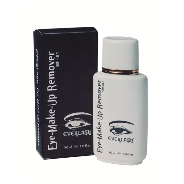 Everlash Eye Make-up remover