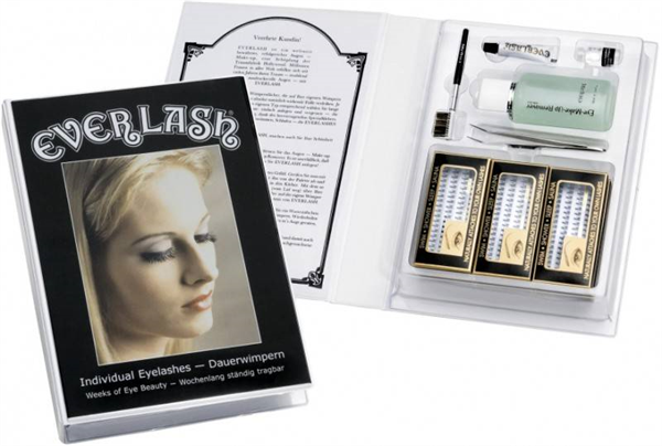 Everlash Professional Kit