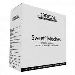 L'oreal Sweet Meches Rol 50m.